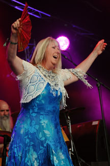 Steeleye Span